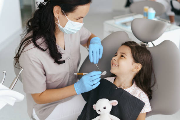 Best Walk-In Emergency Dental Services in Tyrone, OK
