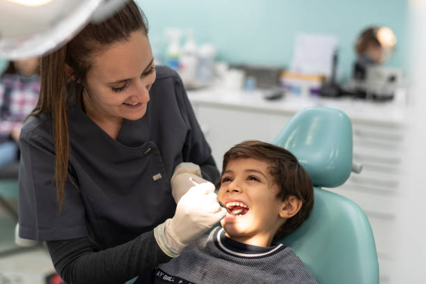 Best Emergency Treatment for Jaw Pain or Injury in Tyrone, OK