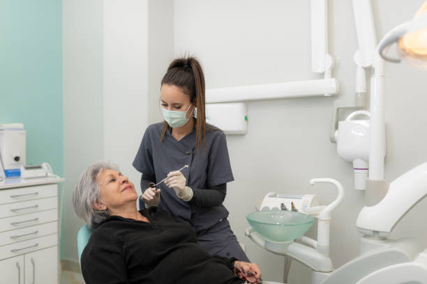 Best Weekend Emergency Dental Services in Tyrone, OK