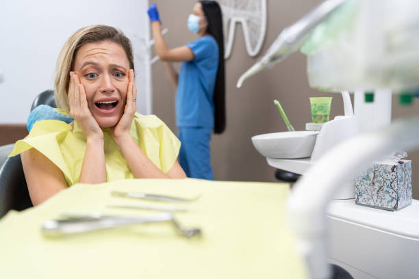 Best 24-Hour Emergency Dental Care in Tyrone, OK