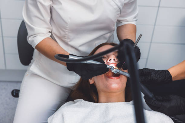Best Knocked-Out Tooth (Avulsed Tooth) Treatment in Tyrone, OK